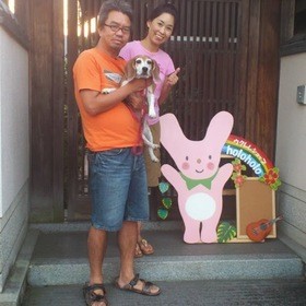 新谷 浩のプロフィール写真