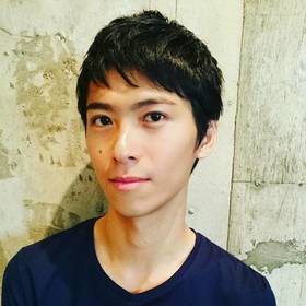 TSUTSUI KAZUYAのプロフィール写真