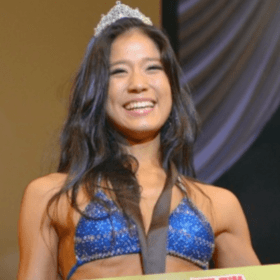 ゆ このプロフィール写真