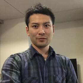 木村 亮太のプロフィール写真