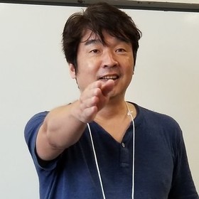 皆川 一弘のプロフィール写真