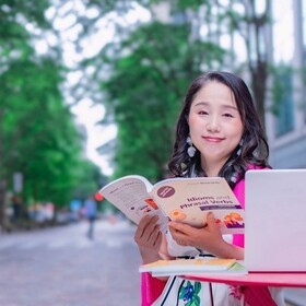朝井 ともかのプロフィール写真