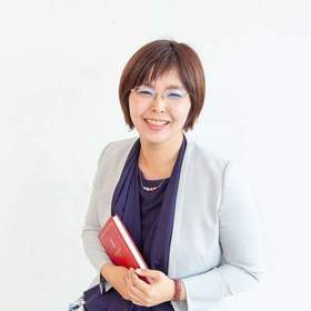 多田 百合惠のプロフィール写真