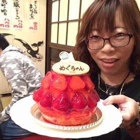 Megumi Kubotaのプロフィール写真