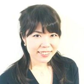 濱脇 かおりのプロフィール写真