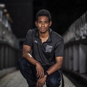 ニコラス ケンジのプロフィール写真