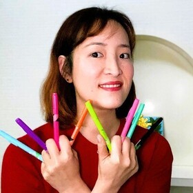 あさ /トニーブザン認定マインドマップインストラクターのプロフィール写真