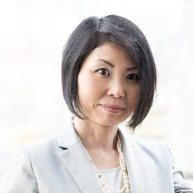 中村 友羽子のプロフィール写真