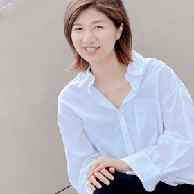 米谷 なつみのプロフィール写真