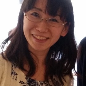 鶴田 めぐみのプロフィール写真