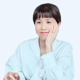 枝吉 栄理子 | 40代からの経験を強みに変える起業・副業サポートのプロフィール写真