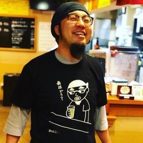 志賀 友哉のプロフィール写真