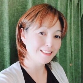 日本妊活サポート協会代表 的場陽子のプロフィール写真