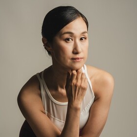 ナガタ マイコのプロフィール写真