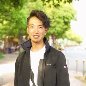 内田 優輝のプロフィール写真