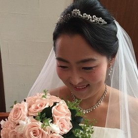 後藤裕子のスマイルフラワー ストアカ