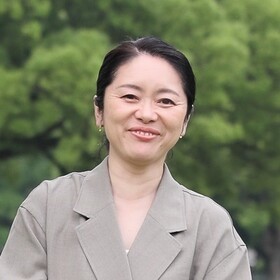 米谷 奈津子のプロフィール写真