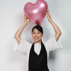 杉本 かおりのプロフィール写真