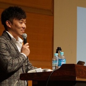 酒井 寛至のプロフィール写真