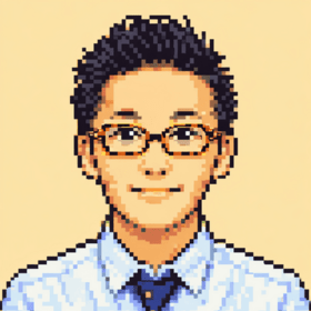 Kanda Atsuhiroのプロフィール写真