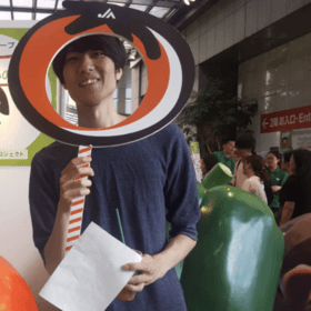 長居 優介のプロフィール写真