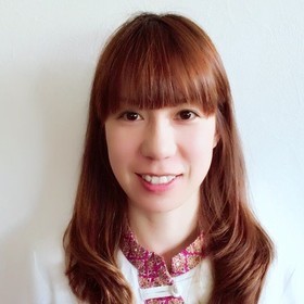 古屋 綾子のプロフィール写真