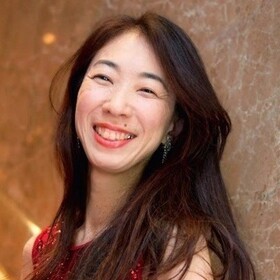 飯田 梨良のプロフィール写真