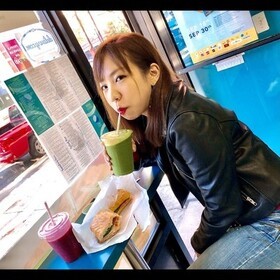 高橋 未奈のプロフィール写真