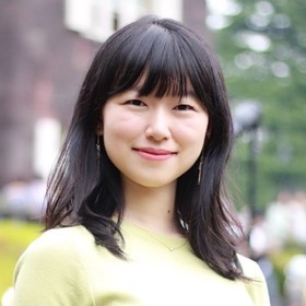 唐 語思のプロフィール写真
