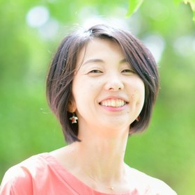 にしがき ゆうこのプロフィール写真