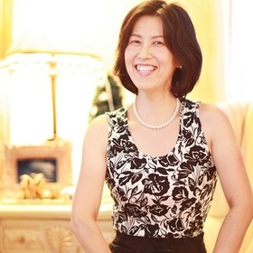 石井純子のお花で自宅サロンオープン ストアカ