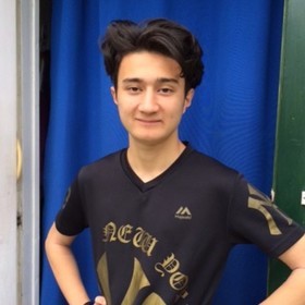 向井 ウートのプロフィール写真