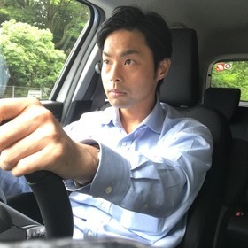 林 裕二のプロフィール写真