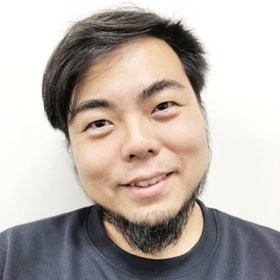 加藤 泰平のプロフィール写真