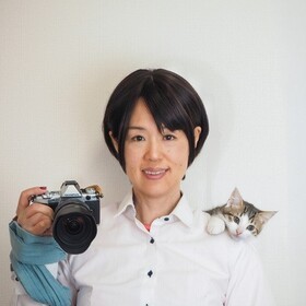 佐々木 綾子のプロフィール写真