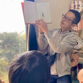 杉森 亮のプロフィール写真