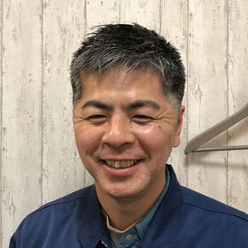 沼田 けんいちのプロフィール写真