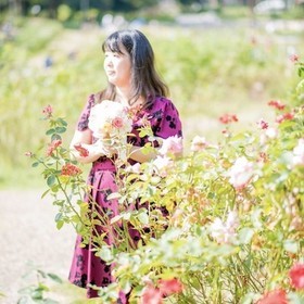 中西 美穂のプロフィール写真