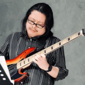 城戸 英行のプロフィール写真