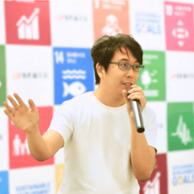 久野 高司（みんなのマーケティング）のプロフィール写真