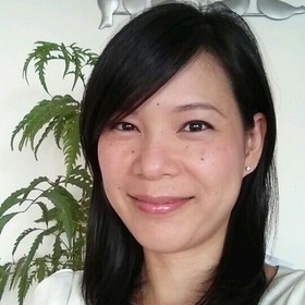 奥村 良子のプロフィール写真