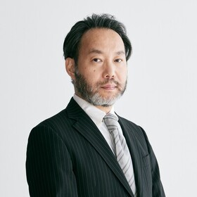 吉原 貴のプロフィール写真