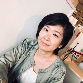 高取 治子のプロフィール写真