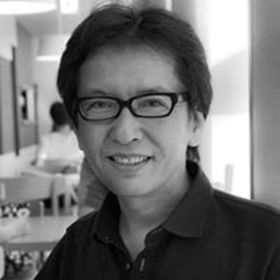 杉山 宣嗣のプロフィール写真