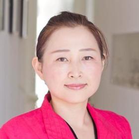 Mayumi Yabutaのプロフィール写真