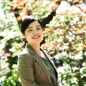 増山 快子のプロフィール写真