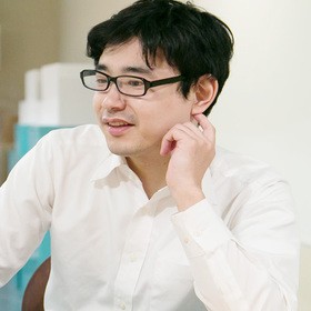 渡沢 農のプロフィール写真