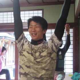 豊本 洋平のプロフィール写真