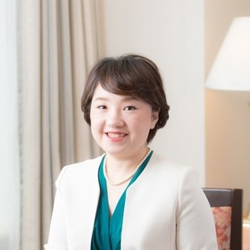 渡邉 理香のプロフィール写真