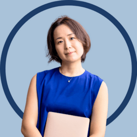 村尾 佳子のプロフィール写真